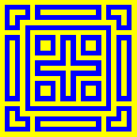 Labyrinth | V=16_005-077